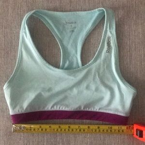 Reebok Sports Bra